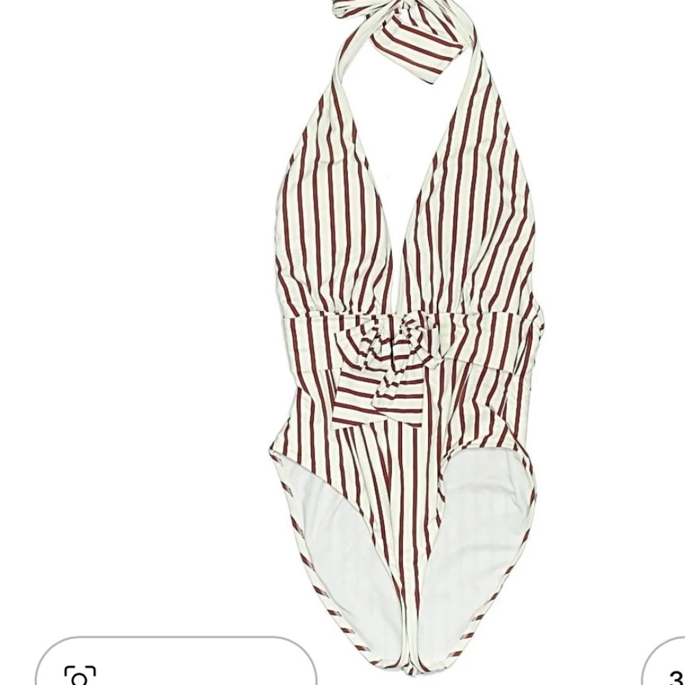 Brooklyn Bathing suit - super cute sold out Weworewhat